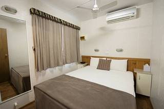 Nitmiluk Chalets Εξωτερικό φωτογραφία